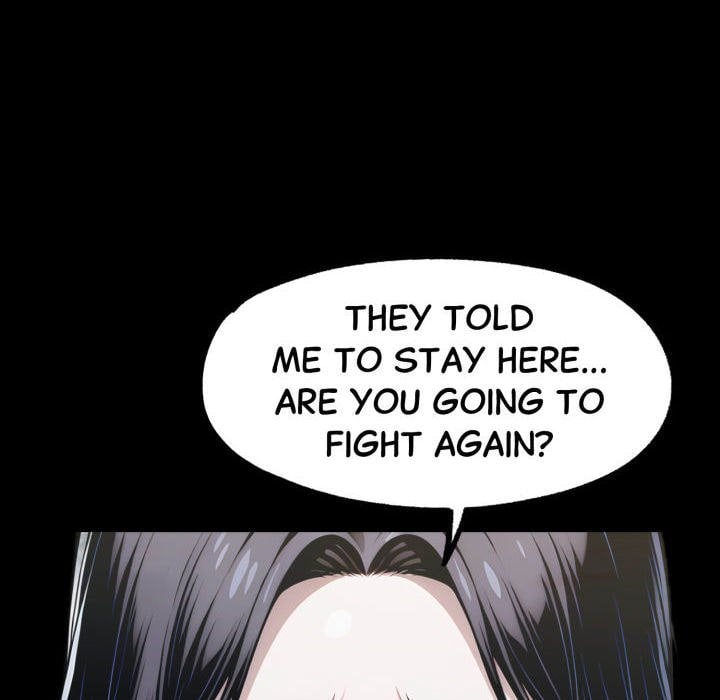 Gangster x Office Lady - Chapter 135 Page 74