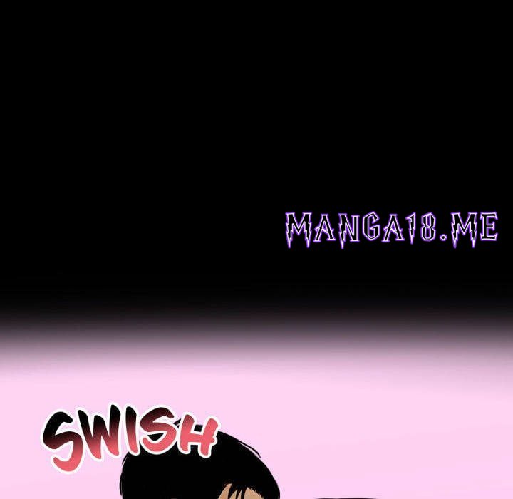 Gangster x Office Lady - Chapter 135 Page 94