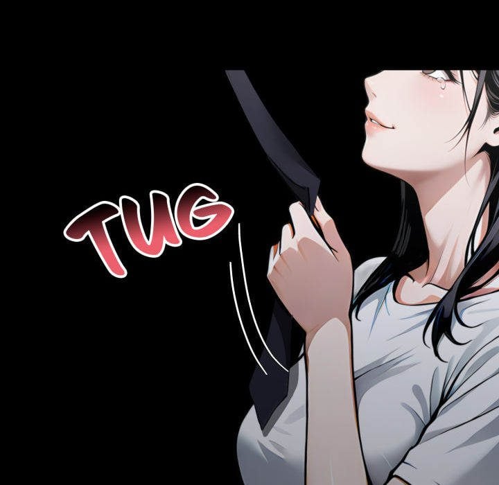 Gangster x Office Lady - Chapter 135 Page 97