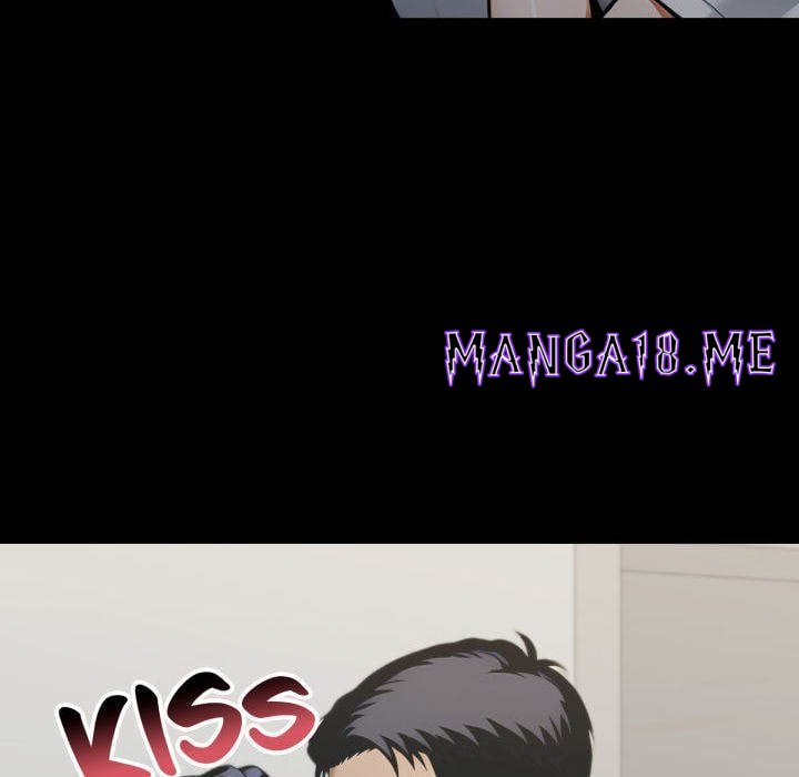 Gangster x Office Lady - Chapter 135 Page 98