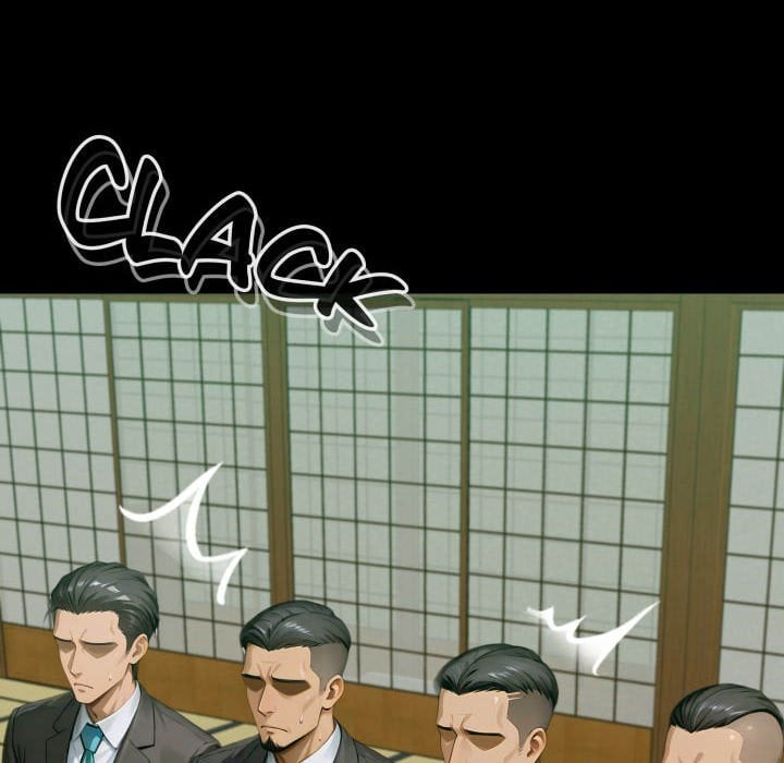 Gangster x Office Lady - Chapter 136 Page 171