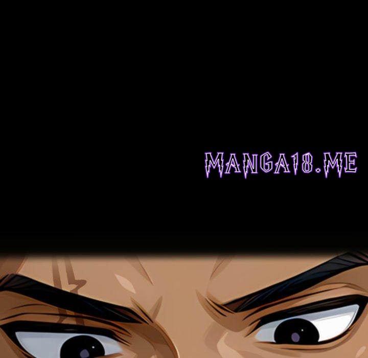 Gangster x Office Lady - Chapter 136 Page 24