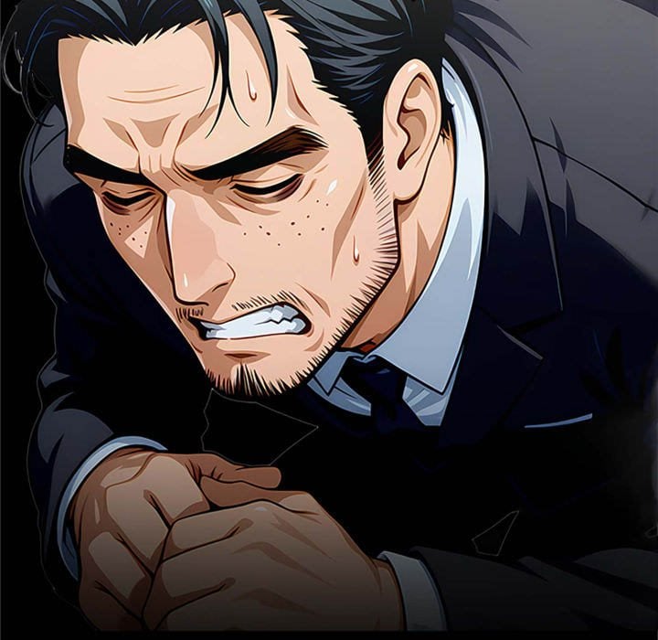 Gangster x Office Lady - Chapter 137 Page 106