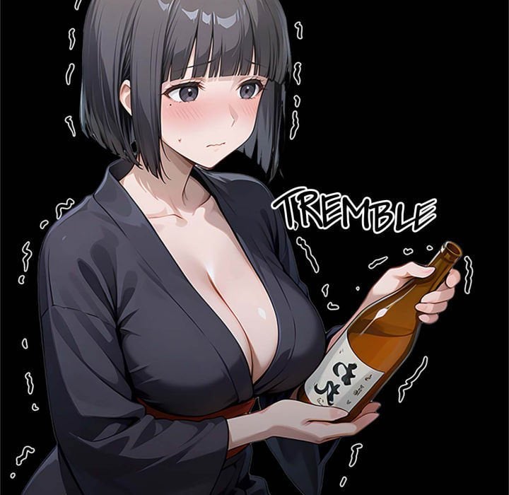 Gangster x Office Lady - Chapter 137 Page 108