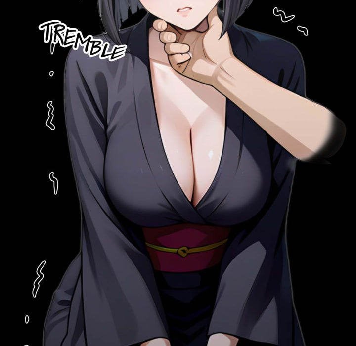 Gangster x Office Lady - Chapter 137 Page 113