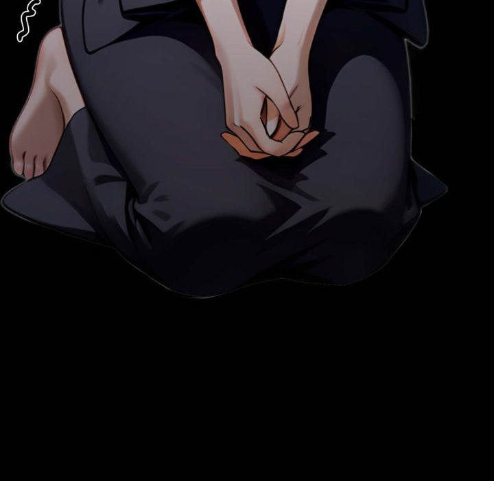 Gangster x Office Lady - Chapter 137 Page 114