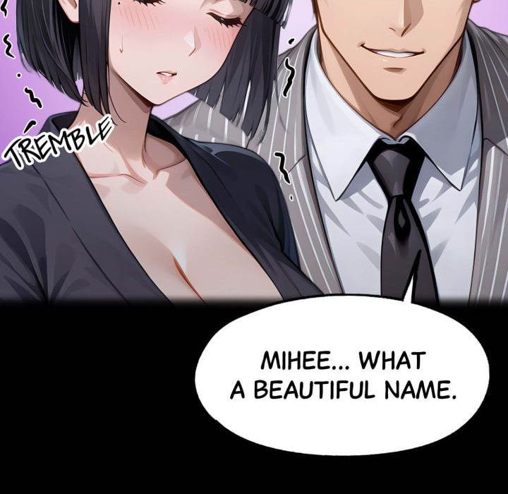 Gangster x Office Lady - Chapter 137 Page 116