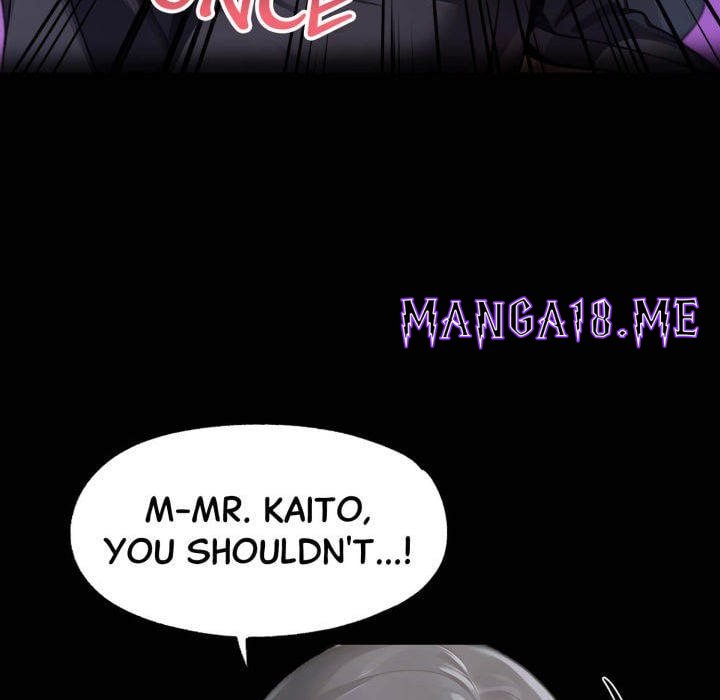 Gangster x Office Lady - Chapter 137 Page 119