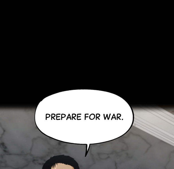 Gangster x Office Lady - Chapter 137 Page 12