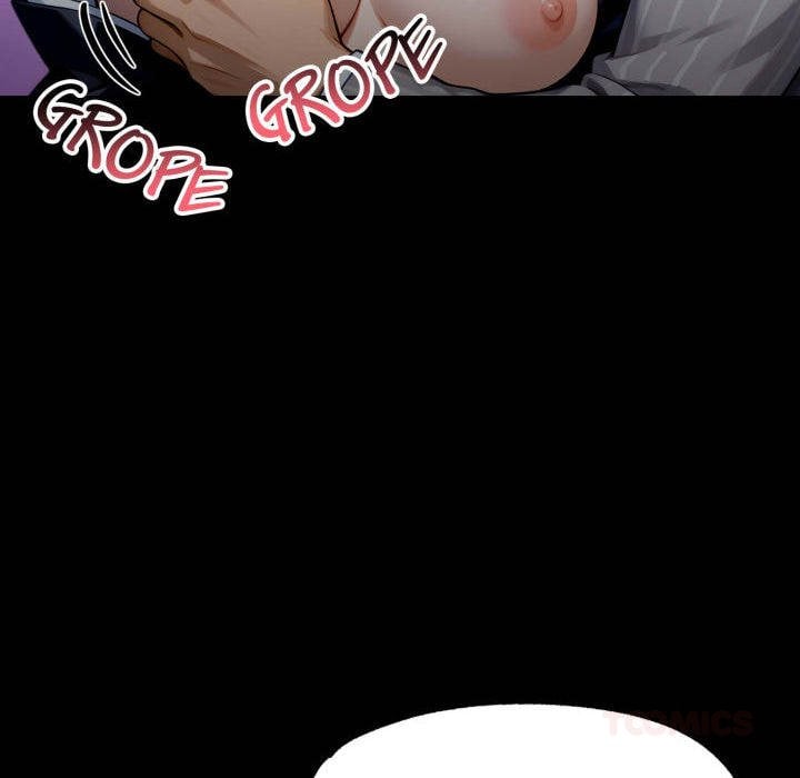 Gangster x Office Lady - Chapter 137 Page 124