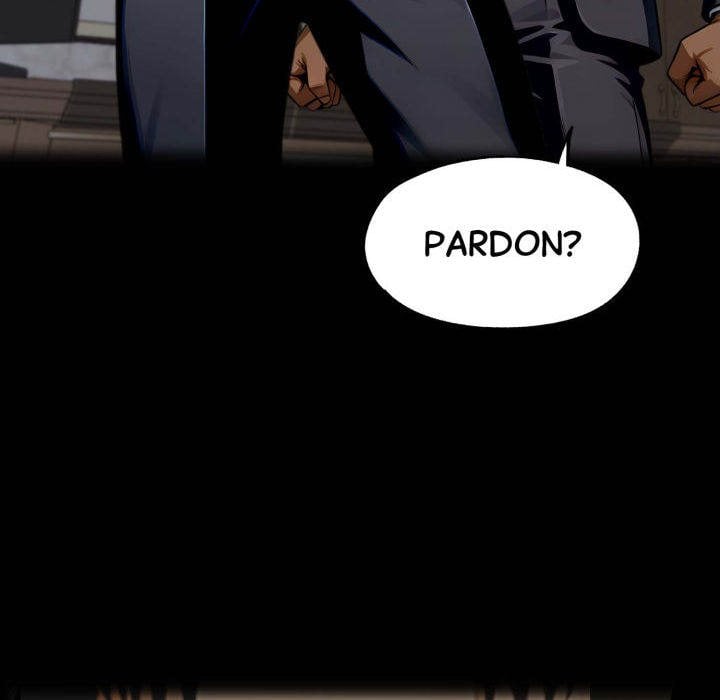 Gangster x Office Lady - Chapter 137 Page 14