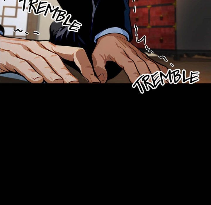 Gangster x Office Lady - Chapter 137 Page 157