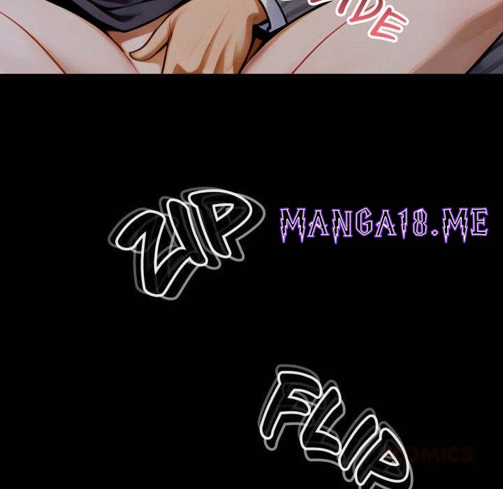 Gangster x Office Lady - Chapter 137 Page 160