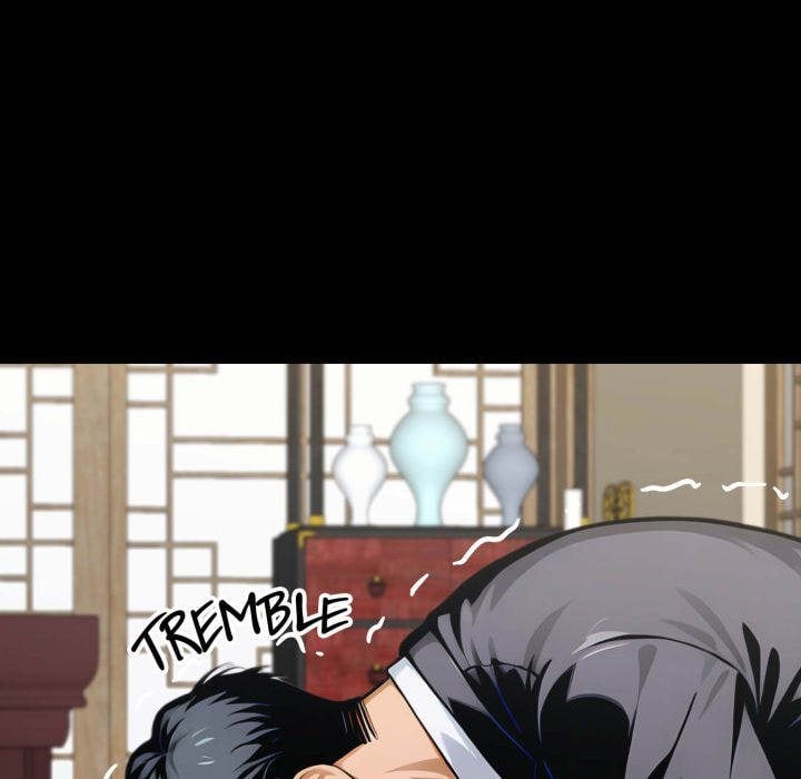 Gangster x Office Lady - Chapter 137 Page 188