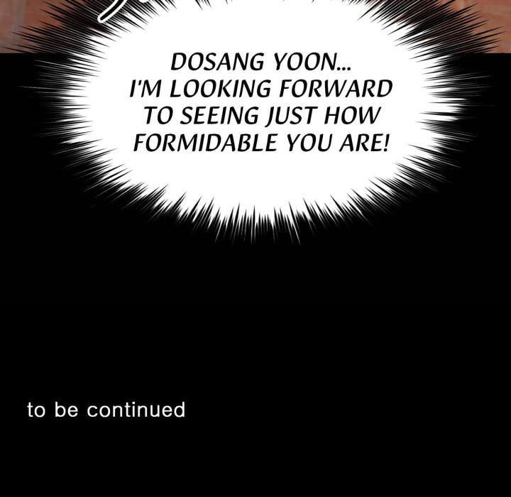 Gangster x Office Lady - Chapter 137 Page 200