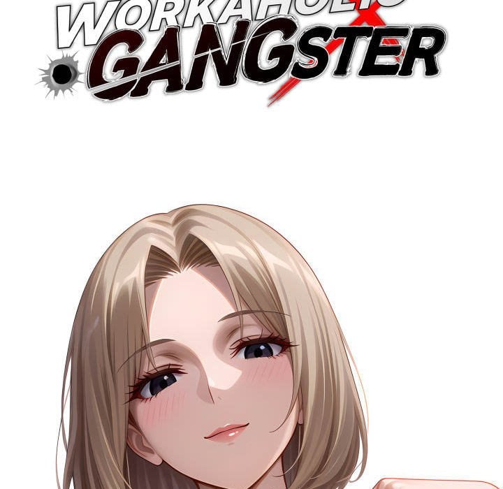 Gangster x Office Lady - Chapter 137 Page 57