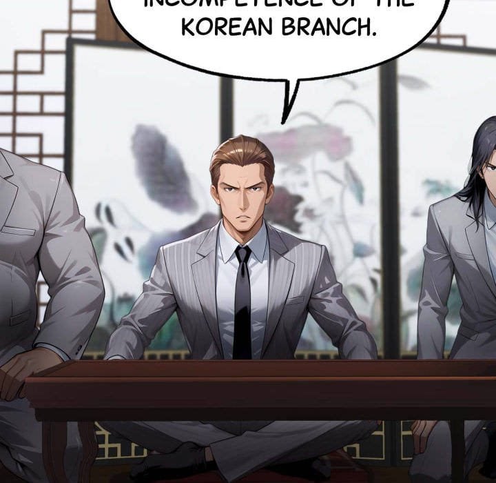 Gangster x Office Lady - Chapter 137 Page 72