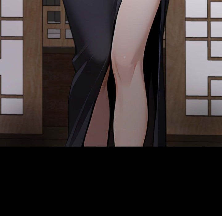 Gangster x Office Lady - Chapter 137 Page 87