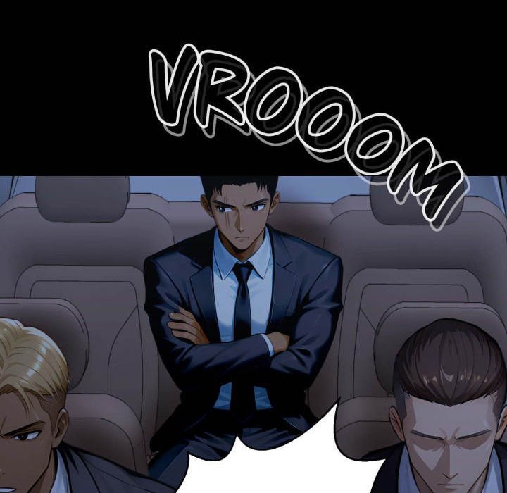 Gangster x Office Lady - Chapter 138 Page 10