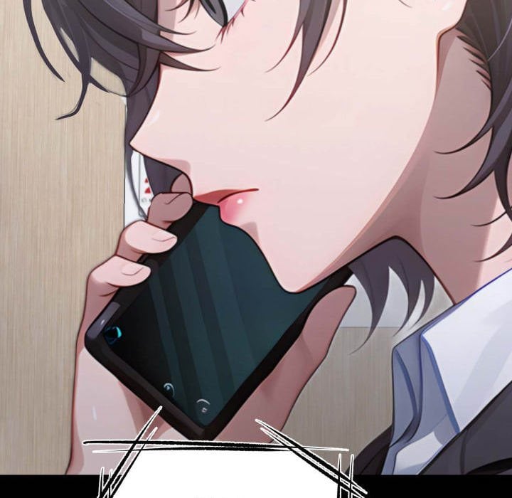 Gangster x Office Lady - Chapter 138 Page 101