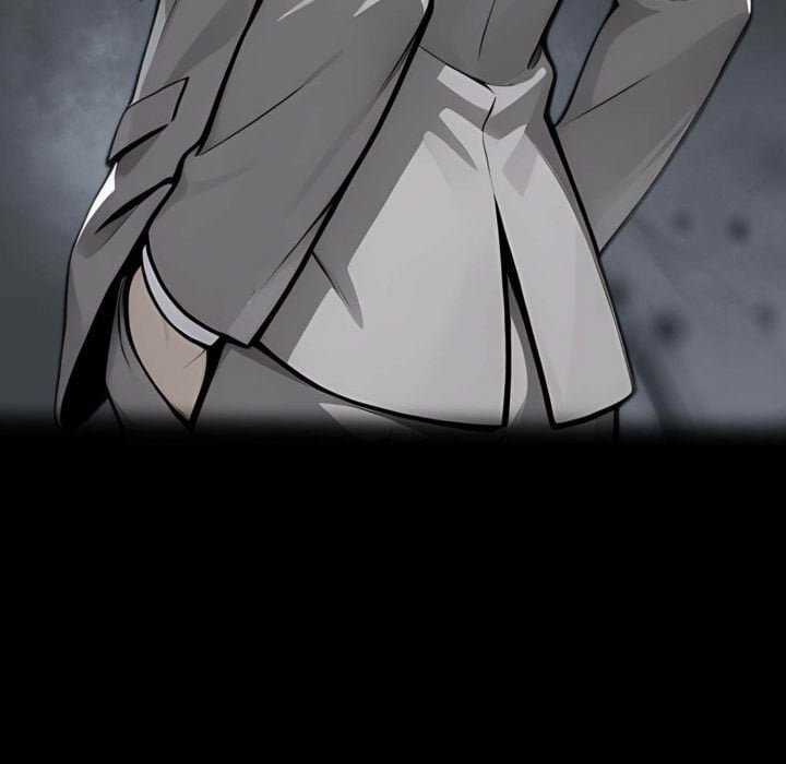 Gangster x Office Lady - Chapter 138 Page 116