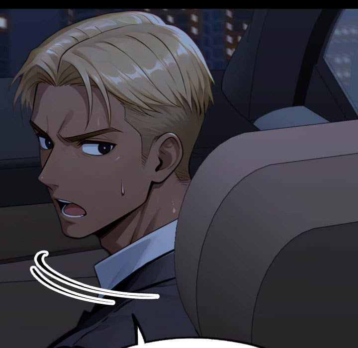 Gangster x Office Lady - Chapter 138 Page 131