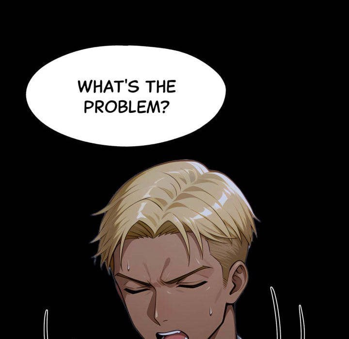 Gangster x Office Lady - Chapter 138 Page 134