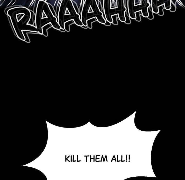 Gangster x Office Lady - Chapter 138 Page 148