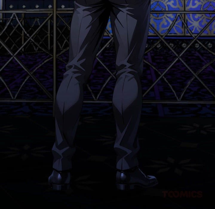 Gangster x Office Lady - Chapter 138 Page 154