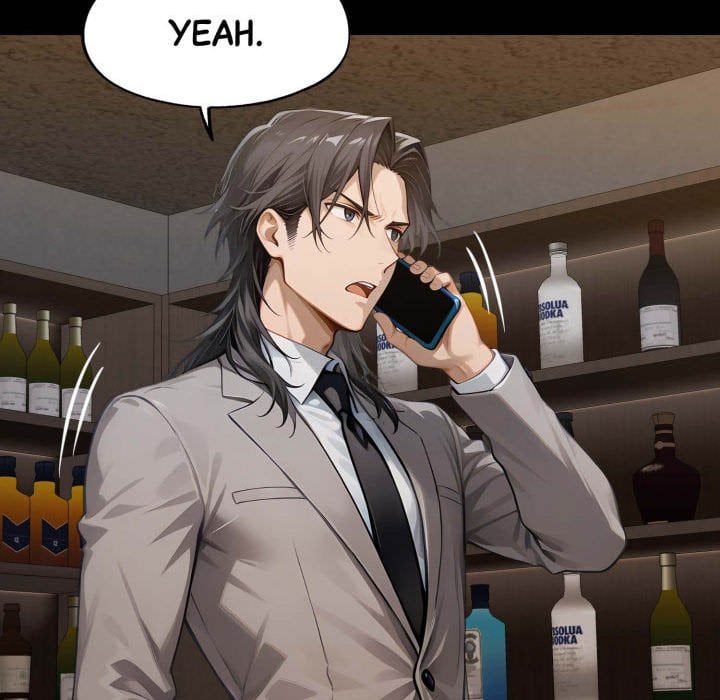 Gangster x Office Lady - Chapter 138 Page 24