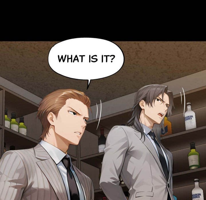 Gangster x Office Lady - Chapter 138 Page 27