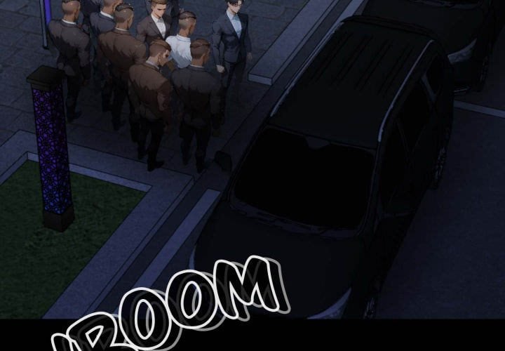 Gangster x Office Lady - Chapter 138 Page 3