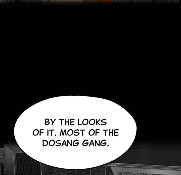 Gangster x Office Lady - Chapter 138 Page 31