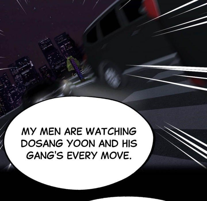 Gangster x Office Lady - Chapter 138 Page 36