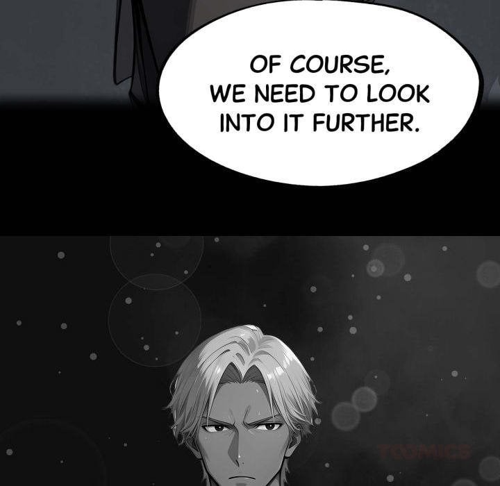 Gangster x Office Lady - Chapter 138 Page 43