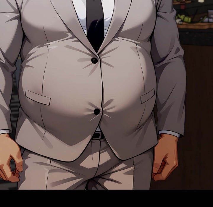 Gangster x Office Lady - Chapter 138 Page 58