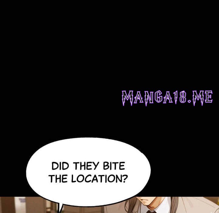 Gangster x Office Lady - Chapter 138 Page 59