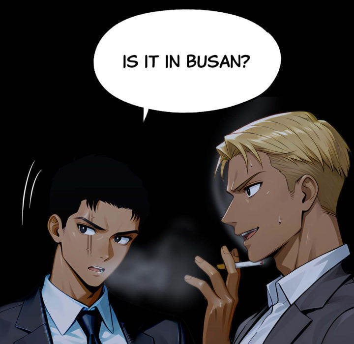 Gangster x Office Lady - Chapter 138 Page 7