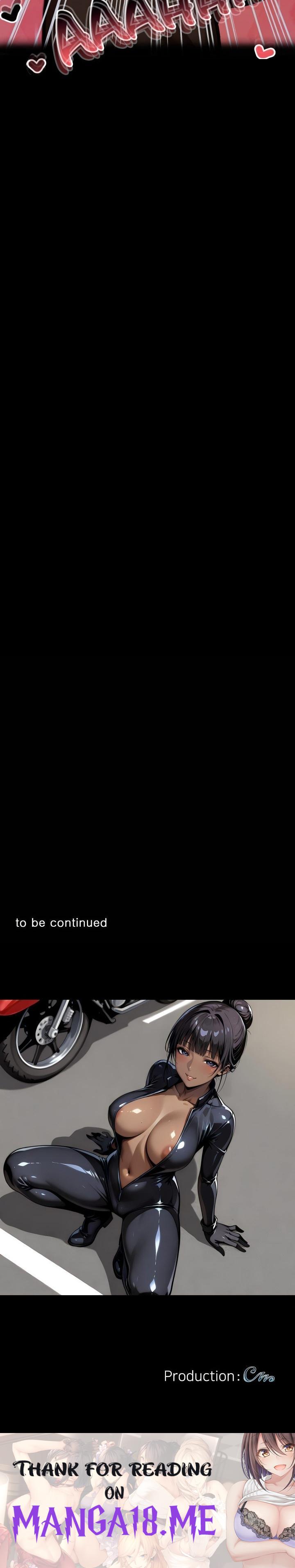 Gangster x Office Lady - Chapter 140 Page 26