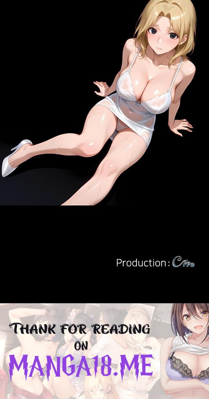 Gangster x Office Lady - Chapter 143 Page 25