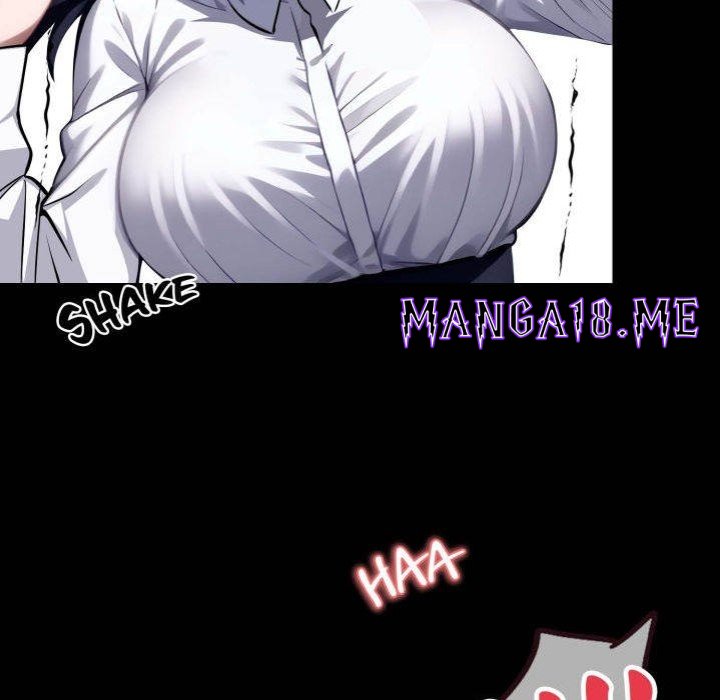 Gangster x Office Lady - Chapter 36 Page 44
