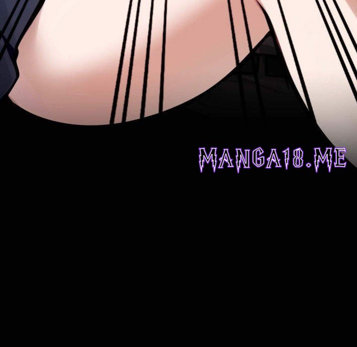Gangster x Office Lady - Chapter 38 Page 203