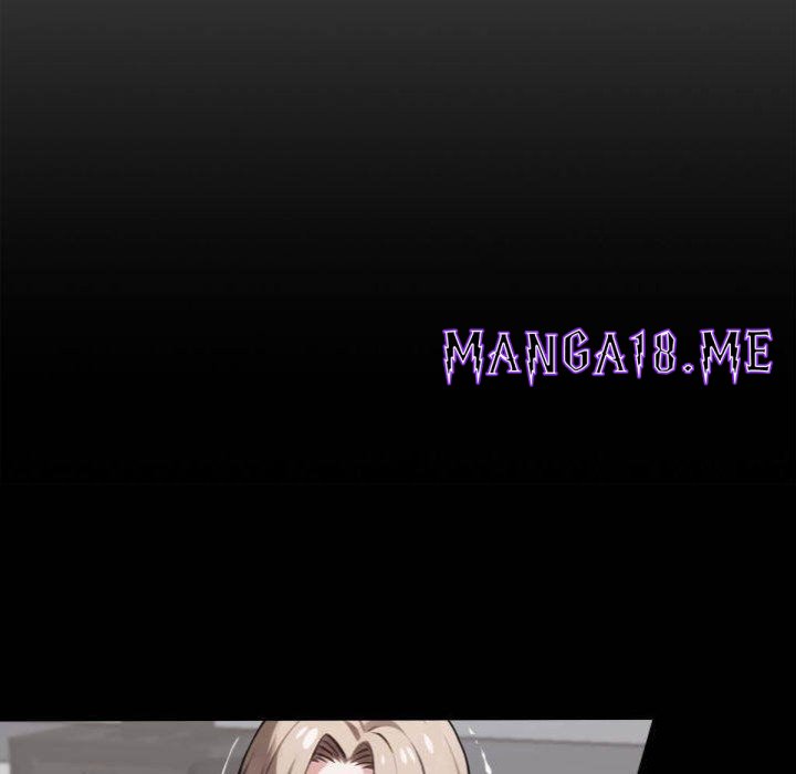 Gangster x Office Lady - Chapter 38 Page 84