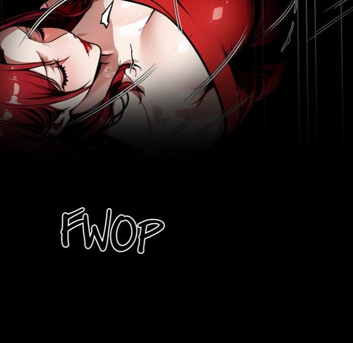 Gangster x Office Lady - Chapter 40 Page 177