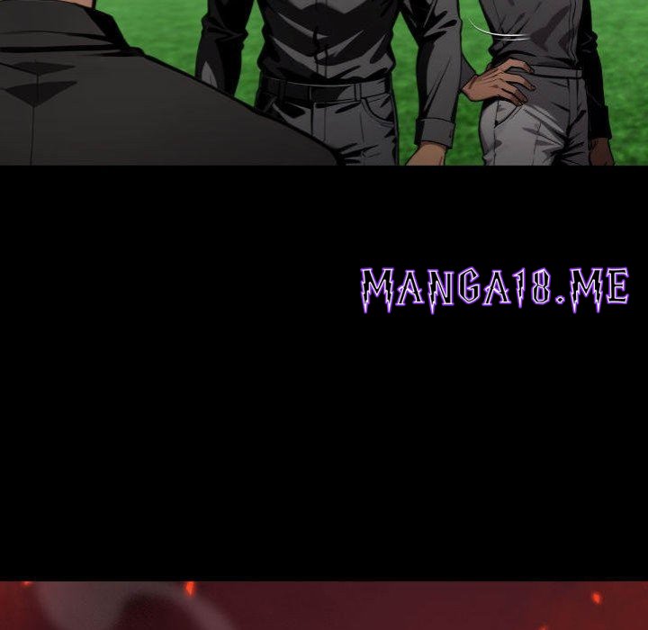 Gangster x Office Lady - Chapter 40 Page 19