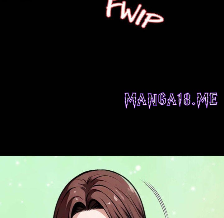 Gangster x Office Lady - Chapter 42 Page 23