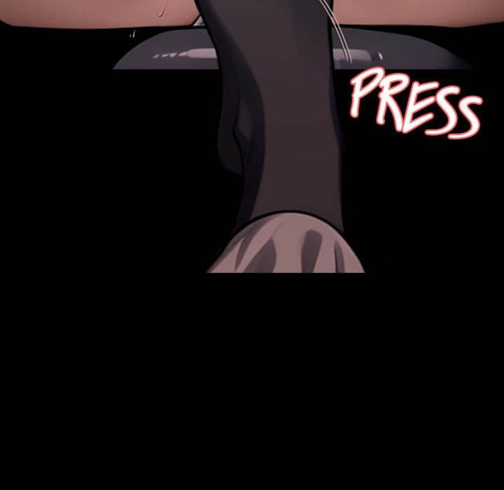 Gangster x Office Lady - Chapter 42 Page 7