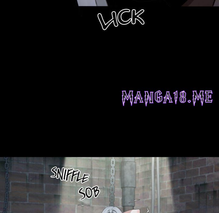Gangster x Office Lady - Chapter 49 Page 41