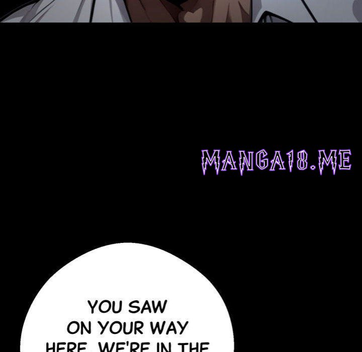 Gangster x Office Lady - Chapter 49 Page 46