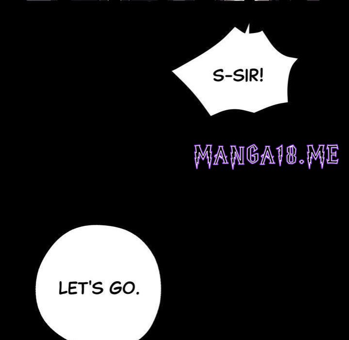 Gangster x Office Lady - Chapter 50 Page 27